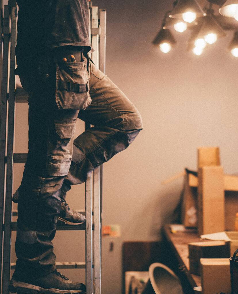 general electrical services