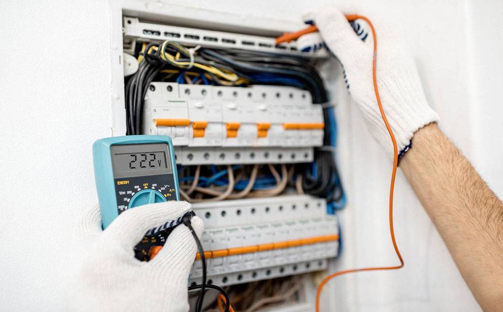 Electrical Panel Upgrades: When and Why You Need One