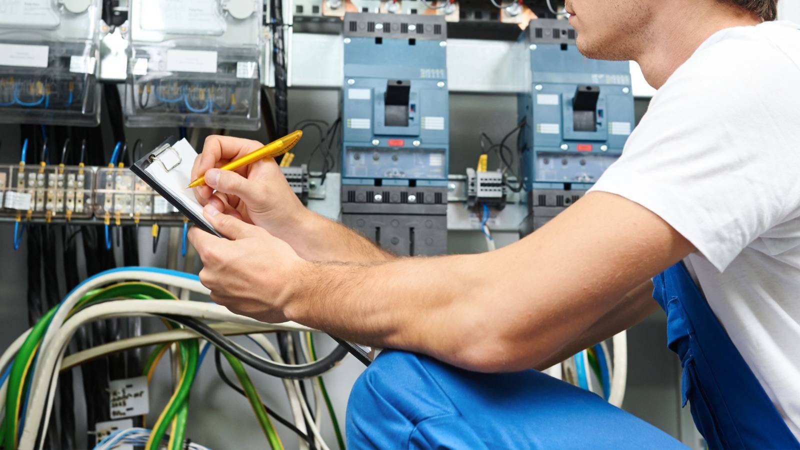 electrical-inspection