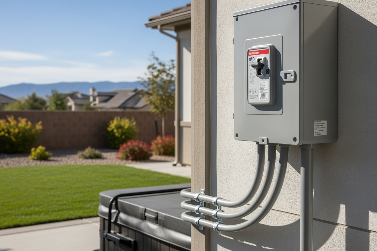 50 amp gfci breaker for hot tub wiring diagram