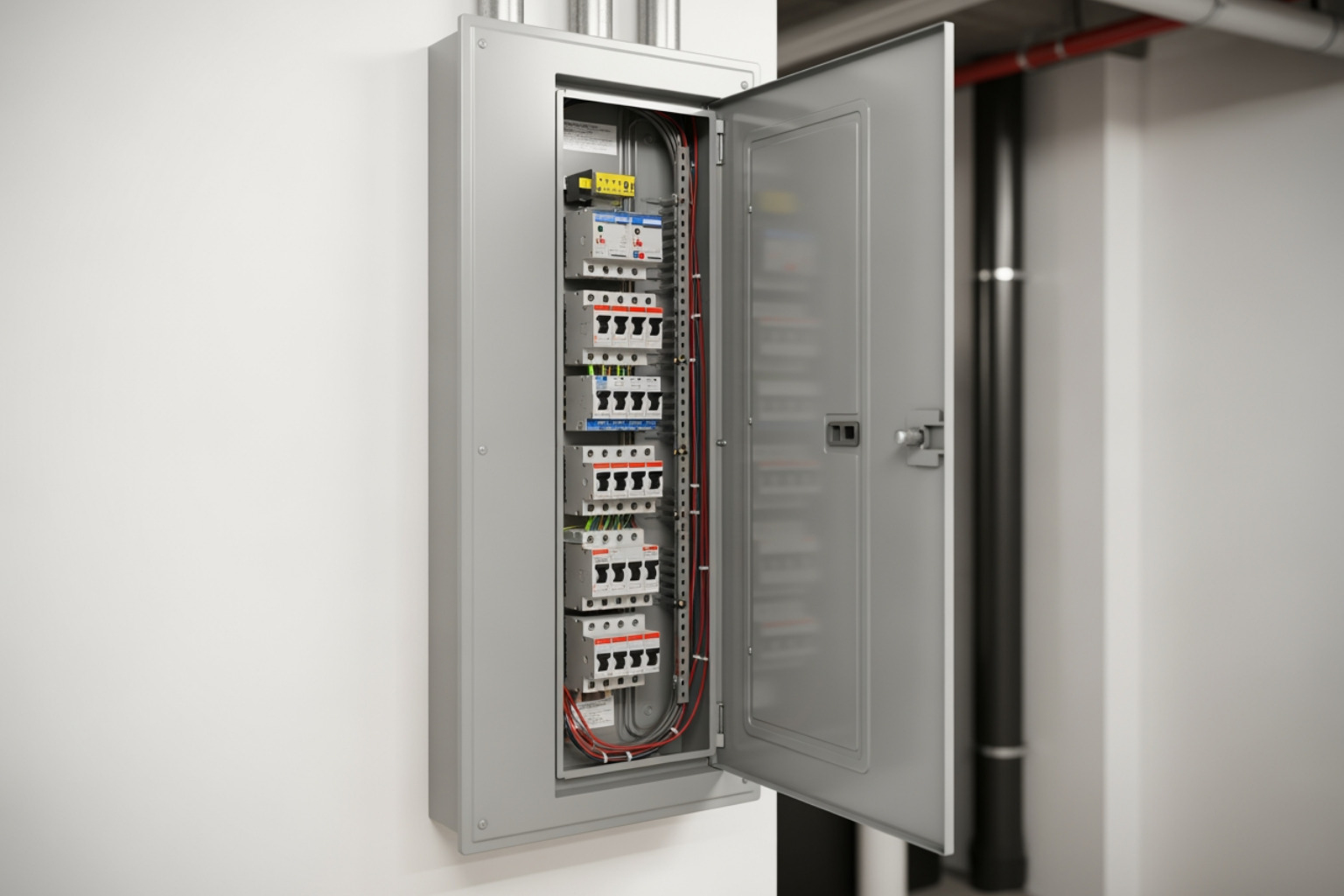 Homewyse Calculator: Cost to Install Electrical Wiring