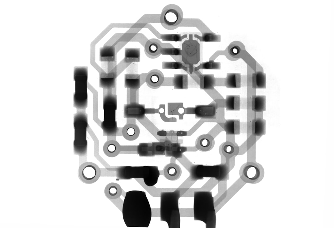 dedicated circuit symbol